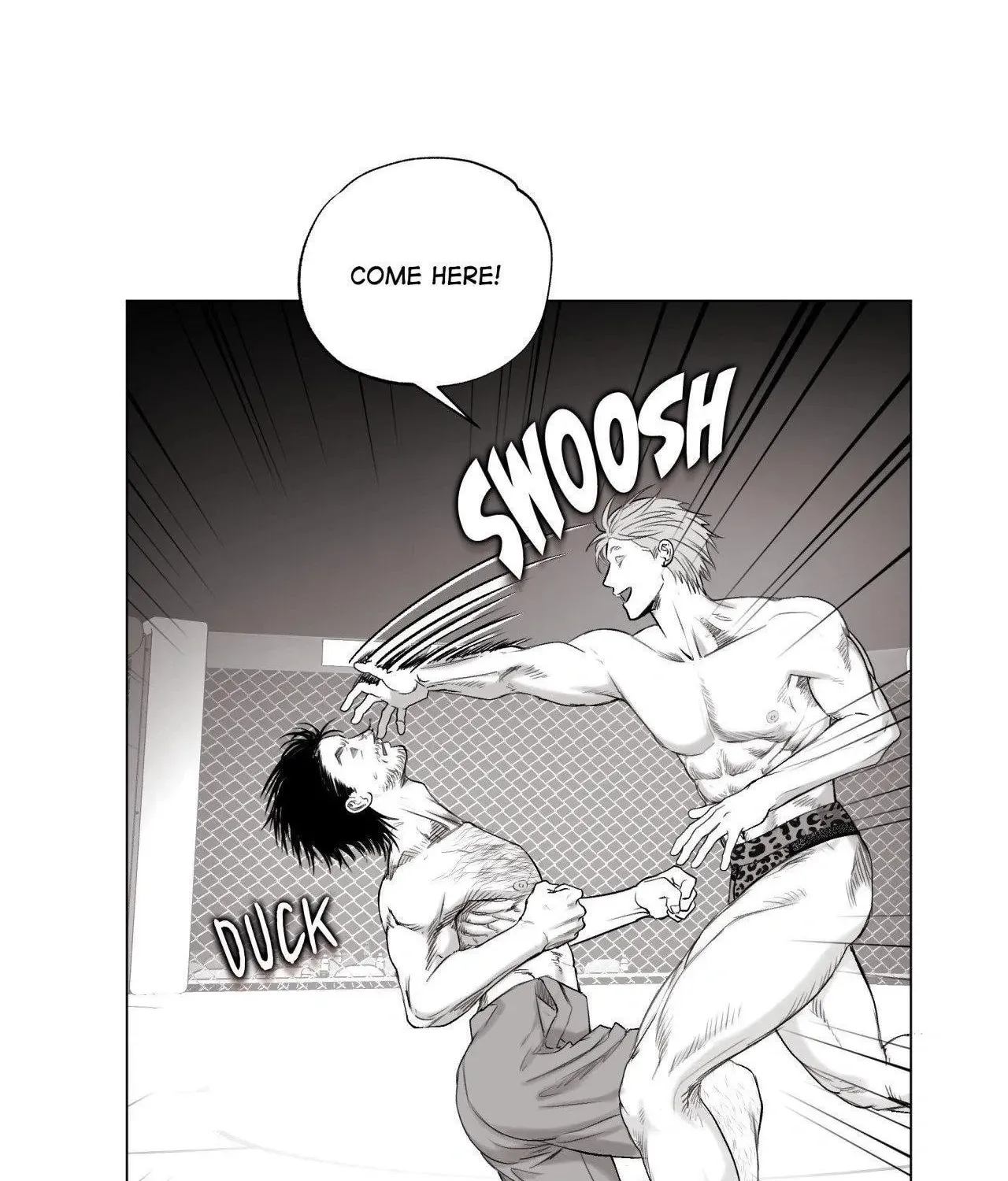 Read Indomitable Champion chapter 9 image 74 on Lezhin