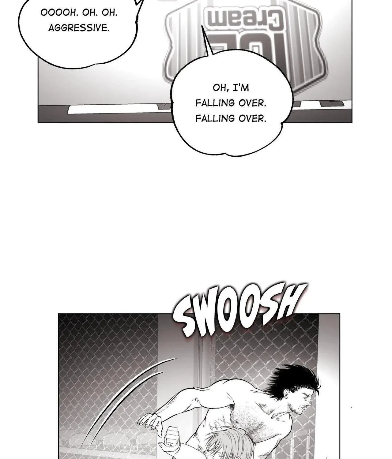 Read Indomitable Champion chapter 9 image 79 on Lezhin