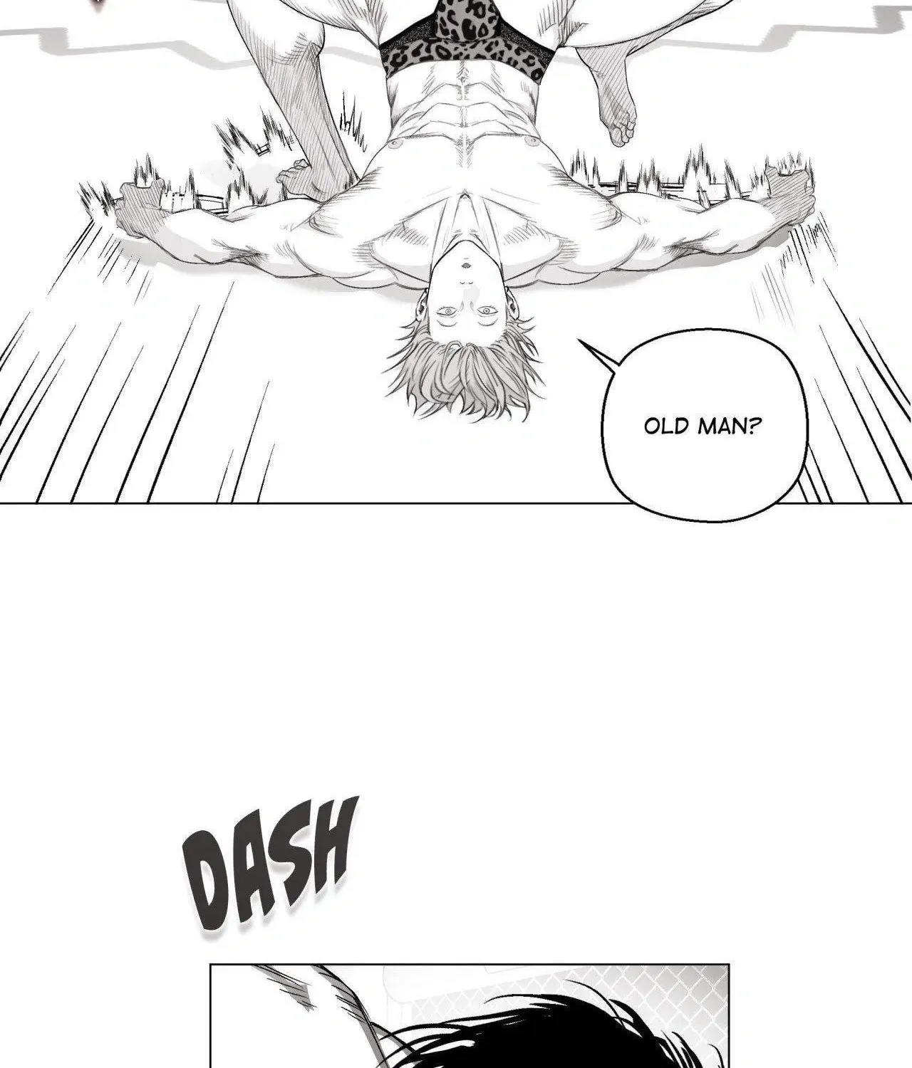 Read Indomitable Champion chapter 9 image 82 on Lezhin