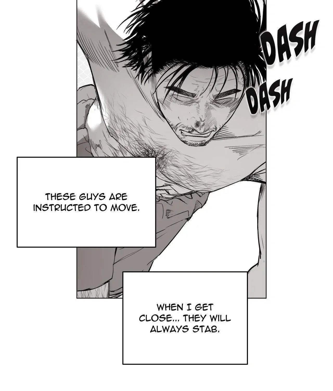 Read Indomitable Champion chapter 9 image 83 on Lezhin