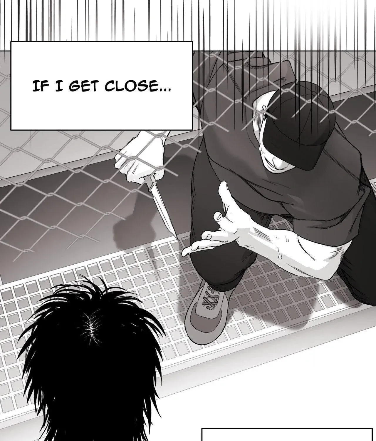 Read Indomitable Champion chapter 9 image 85 on Lezhin