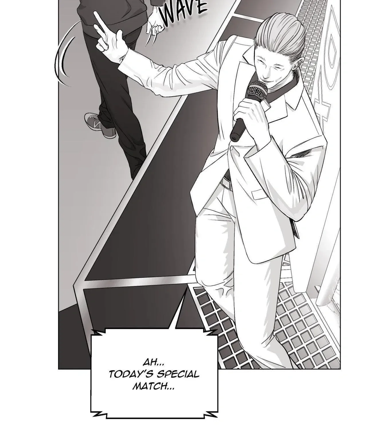 Read Indomitable Champion chapter 9 image 9 on Lezhin
