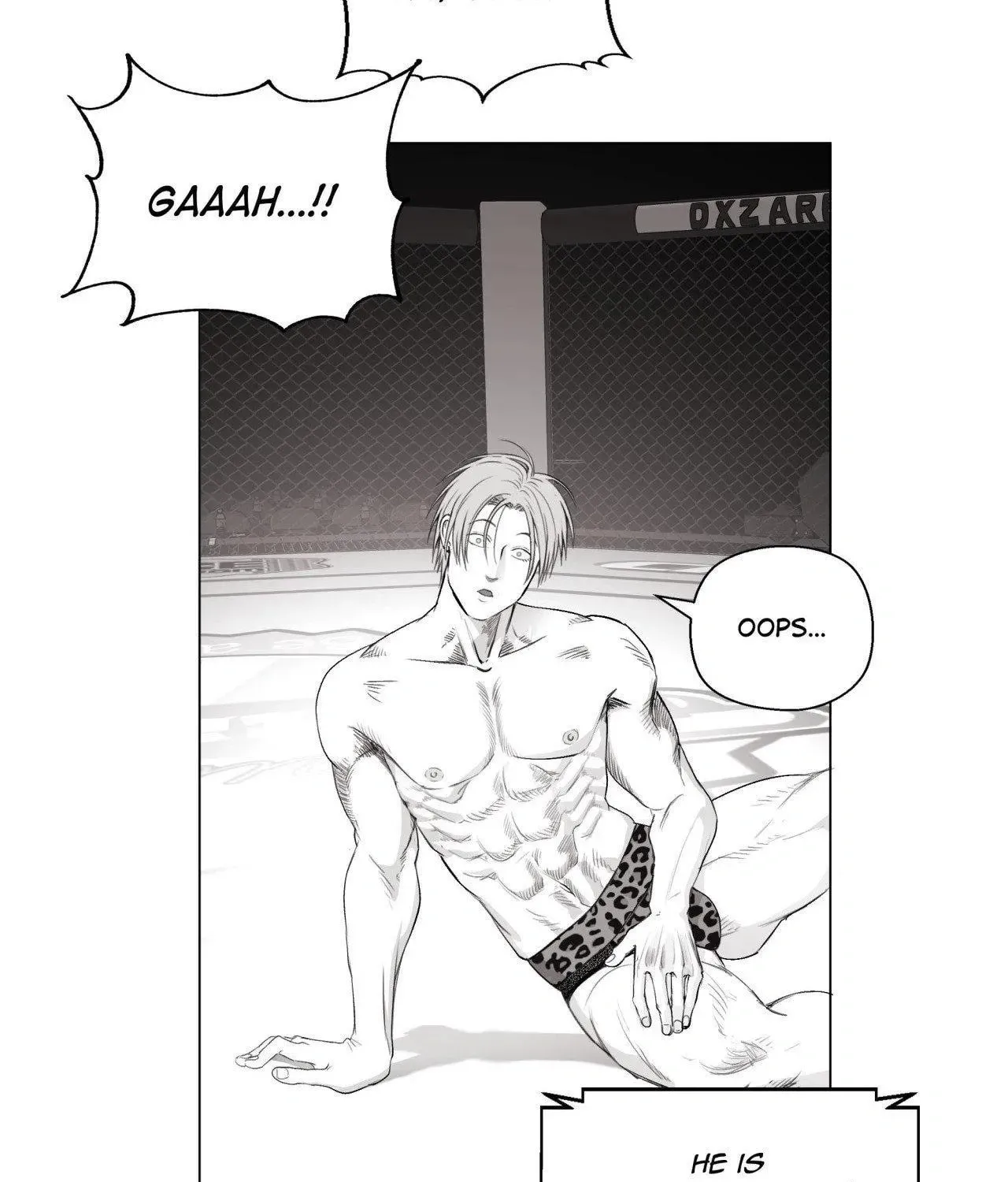 Read Indomitable Champion chapter 9 image 93 on Lezhin