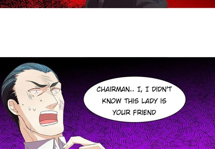 Inescapable Runaway Love Chapter 20 page 7 - 