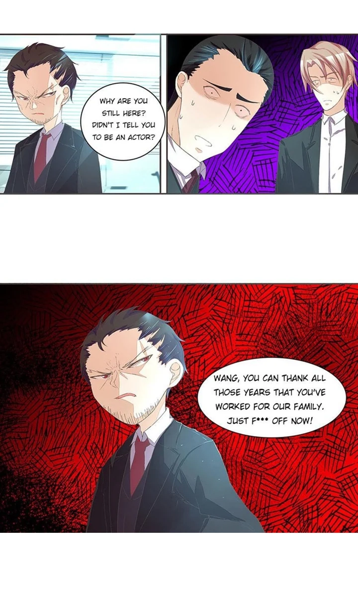 Inescapable Runaway Love Chapter 23 page 4 - 