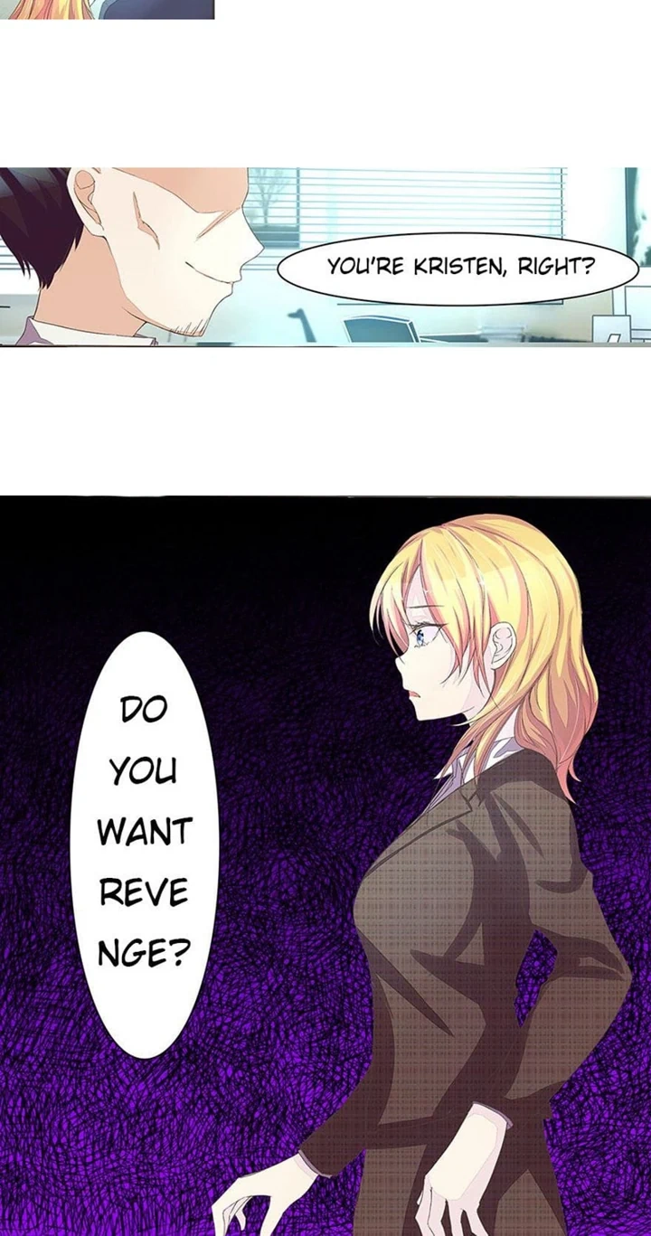 Inescapable Runaway Love Chapter 23 page 6 - 