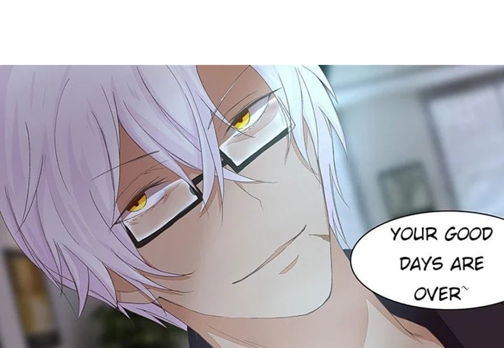 Inescapable Runaway Love Chapter 24 page 7 - 