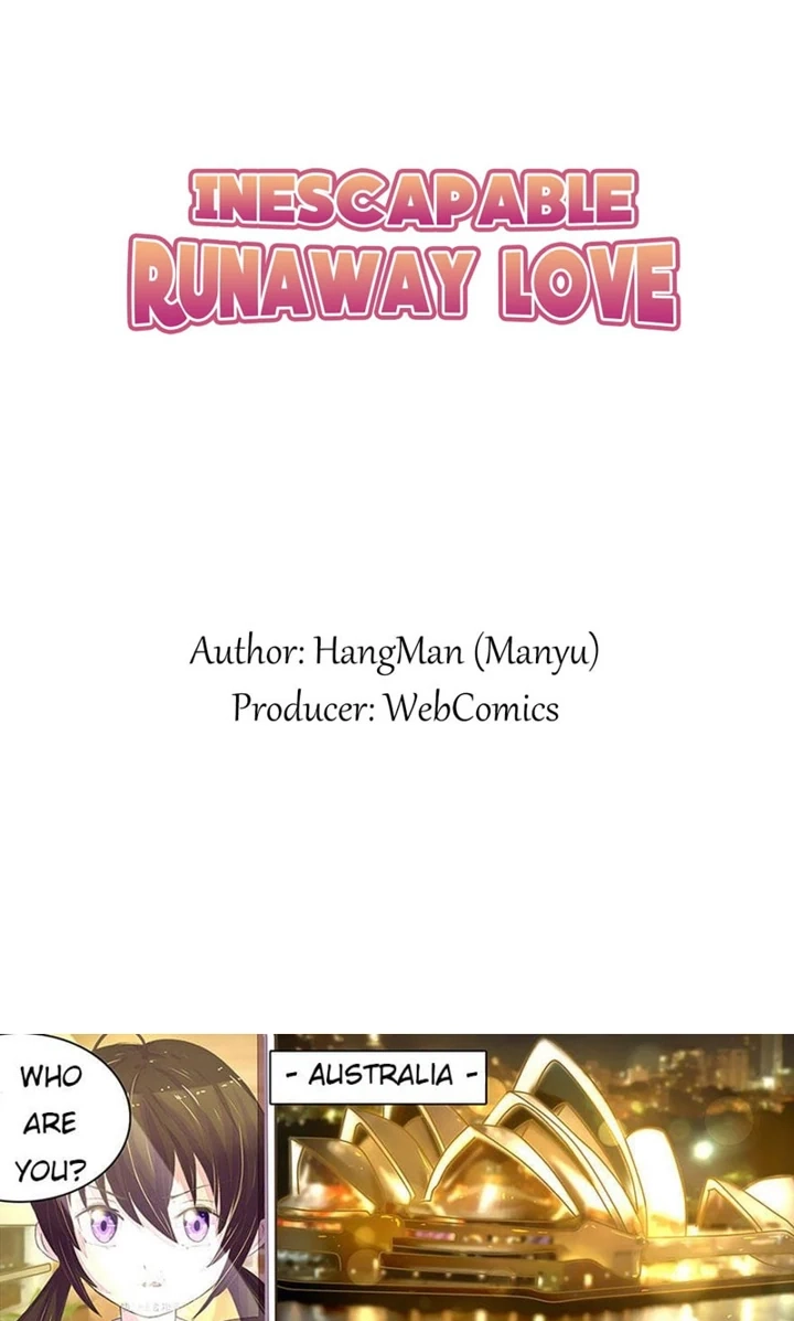 Inescapable Runaway Love Chapter 30 page 2 - 