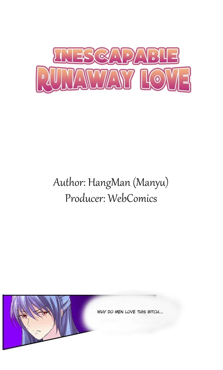 Inescapable Runaway Love Chapter 32 page 2 - 