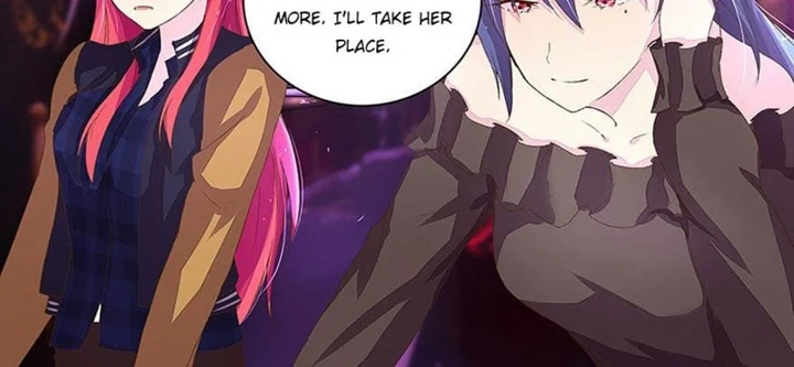 Inescapable Runaway Love Chapter 32 page 7 - 