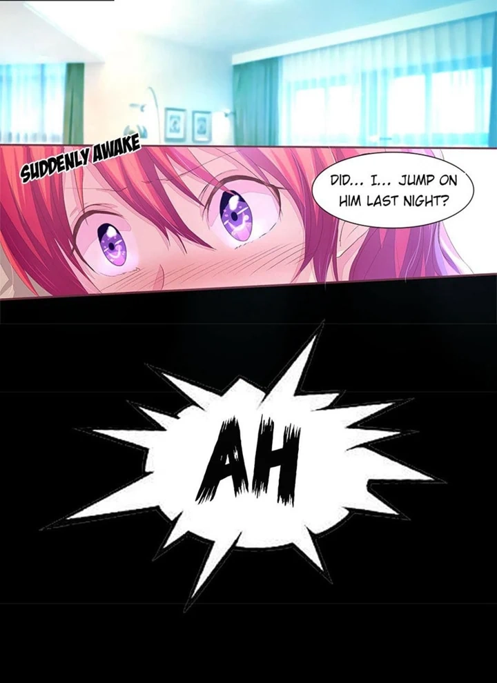 Inescapable Runaway Love Chapter 37 page 7 - 