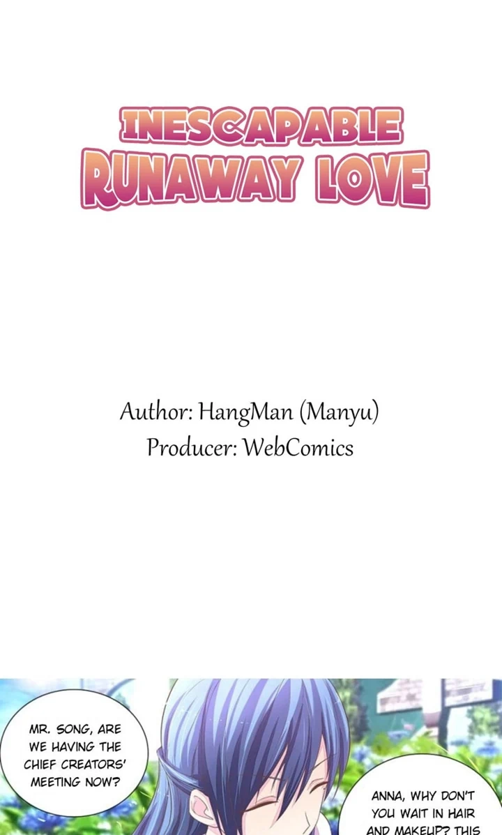 Inescapable Runaway Love Chapter 42 page 2 - 