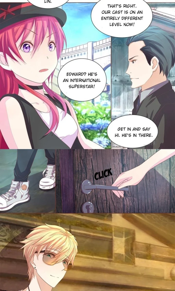 Inescapable Runaway Love Chapter 42 page 4 - 