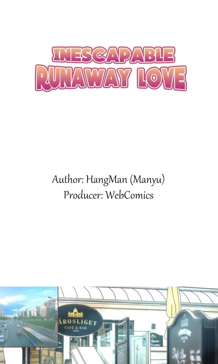 Inescapable Runaway Love Chapter 44 page 2 - 