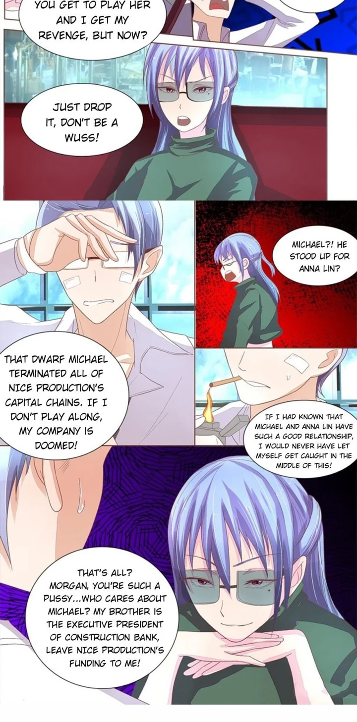 Inescapable Runaway Love Chapter 44 page 5 - 