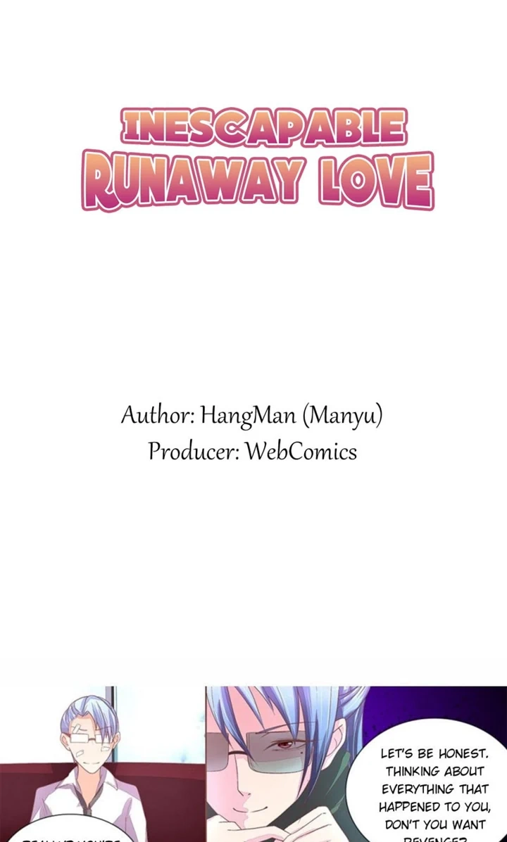 Inescapable Runaway Love Chapter 45 page 2 - 