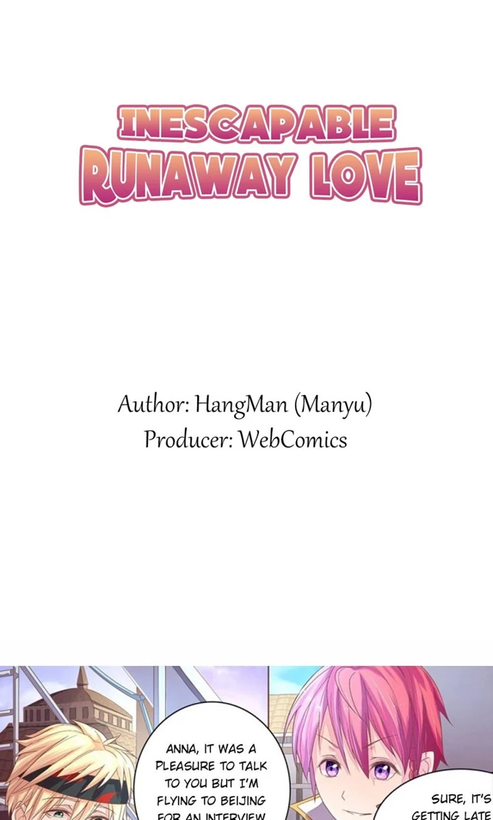 Inescapable Runaway Love Chapter 46 page 2 - 