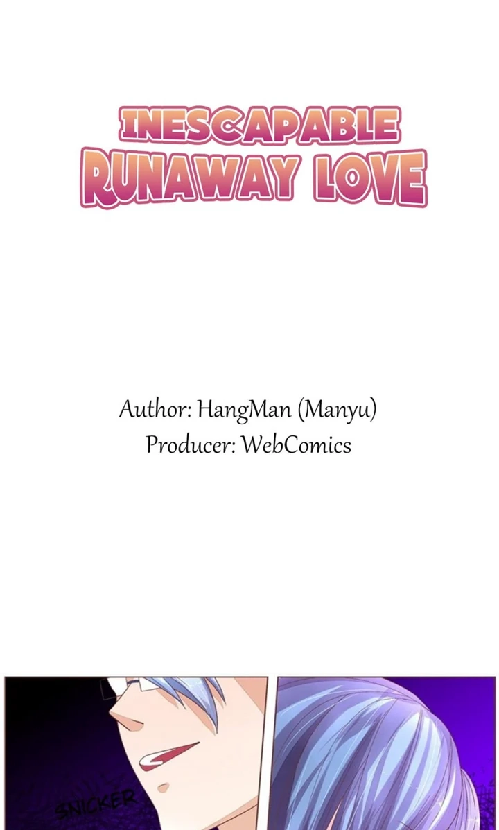 Inescapable Runaway Love Chapter 47 page 2 - 