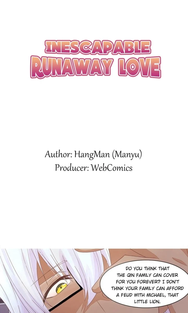 Inescapable Runaway Love Chapter 48 page 2 - 