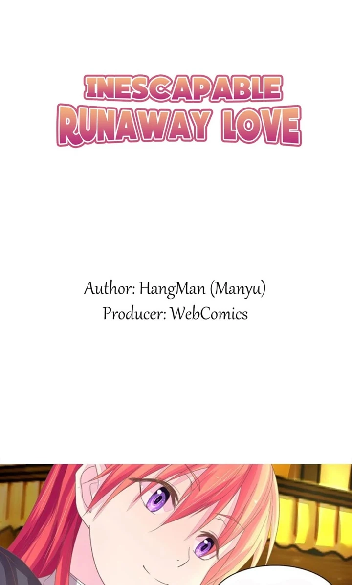 Inescapable Runaway Love Chapter 50 page 2 - 