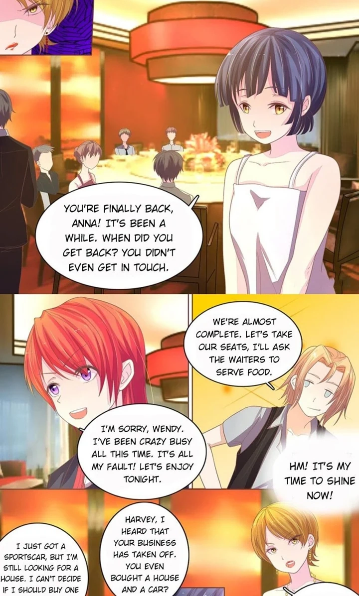 Inescapable Runaway Love Chapter 50 page 4 - 