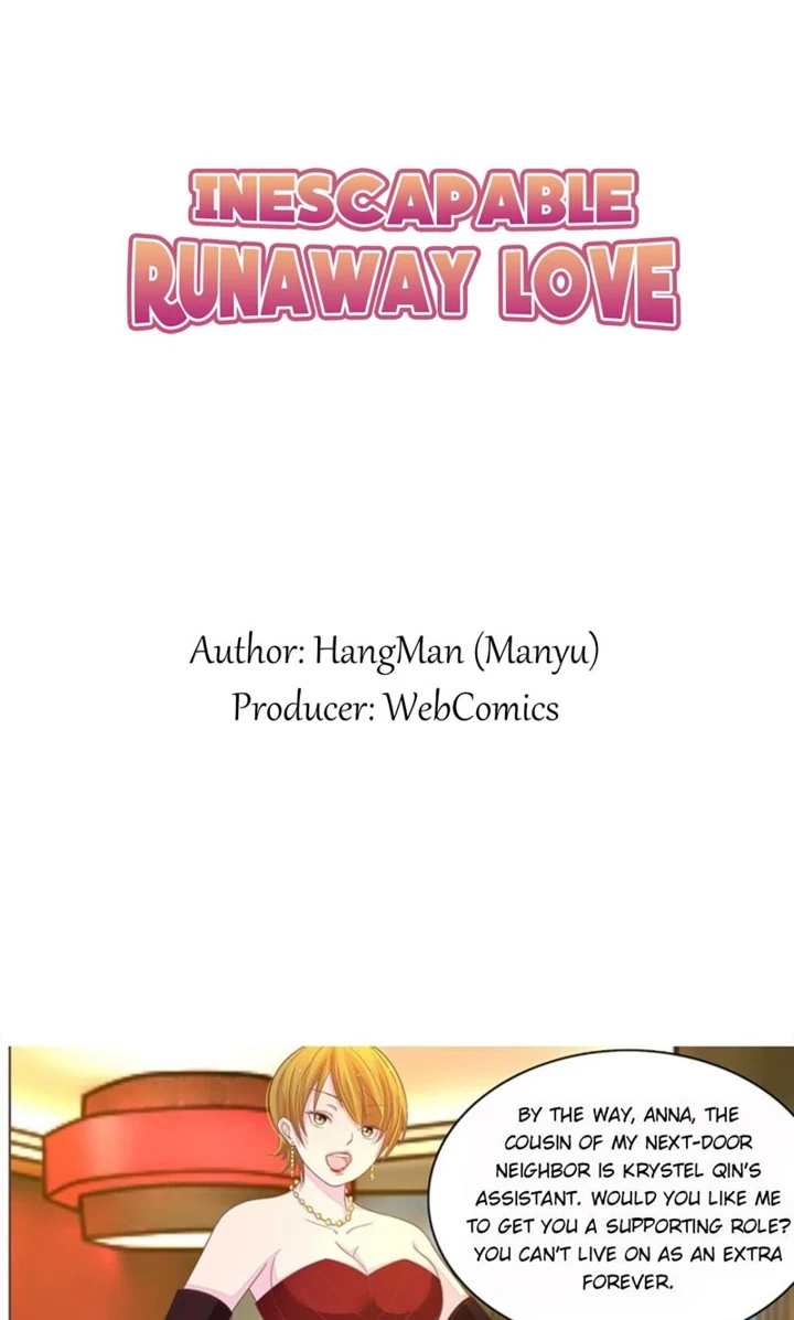 Inescapable Runaway Love Chapter 51 page 2 - 