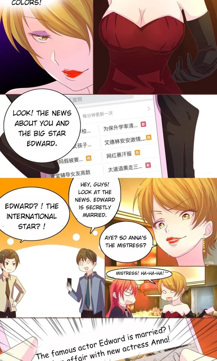 Inescapable Runaway Love Chapter 52 page 4 - 
