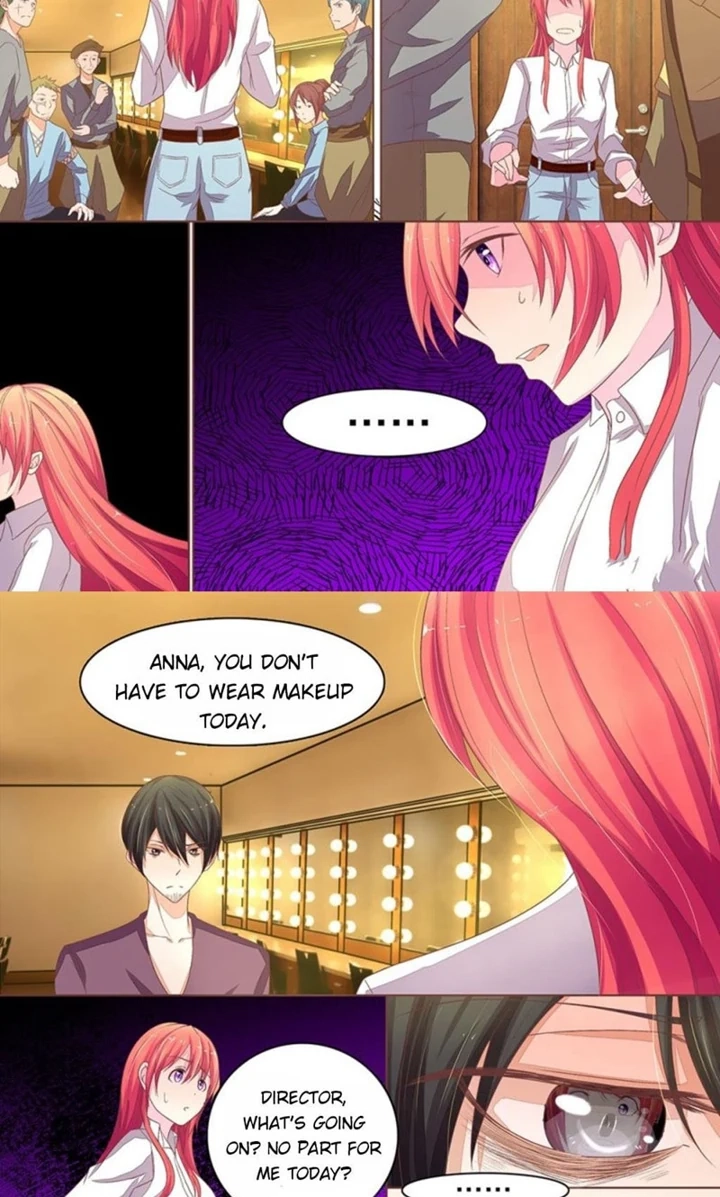 Inescapable Runaway Love Chapter 56 page 4 - 