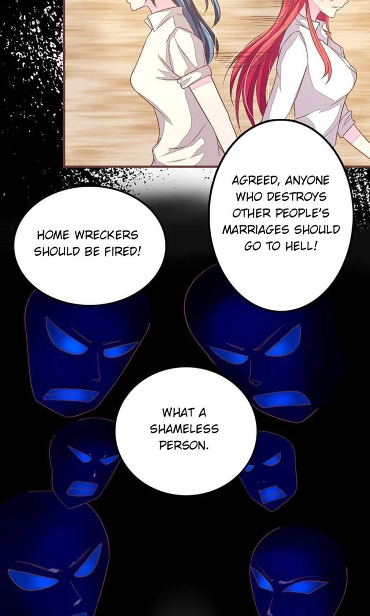 Inescapable Runaway Love Chapter 57 page 4 - 