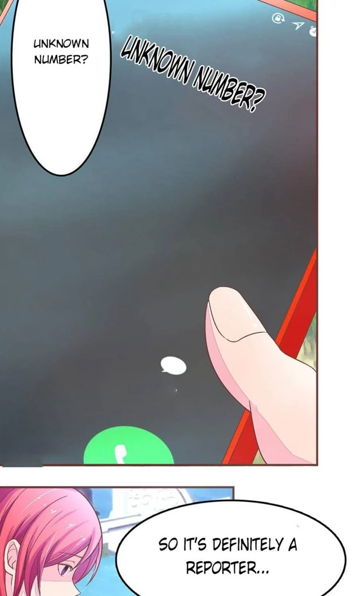 Inescapable Runaway Love Chapter 57 page 6 - 