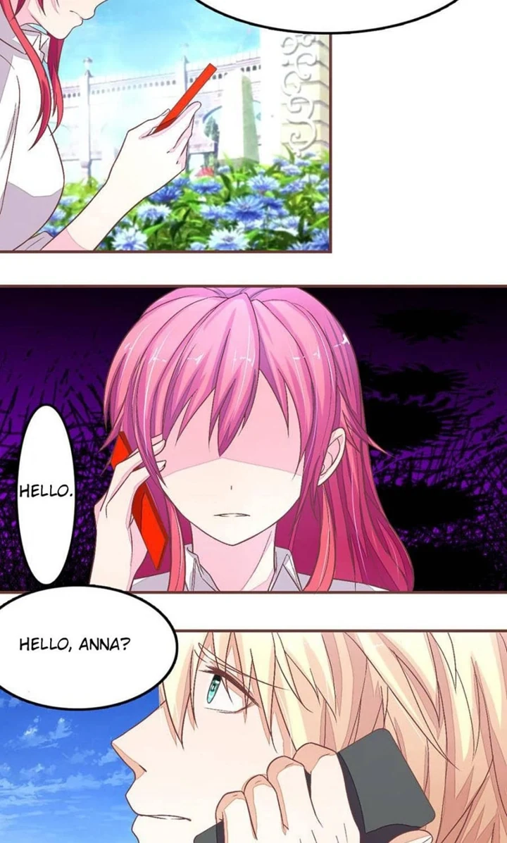 Inescapable Runaway Love Chapter 57 page 7 - 