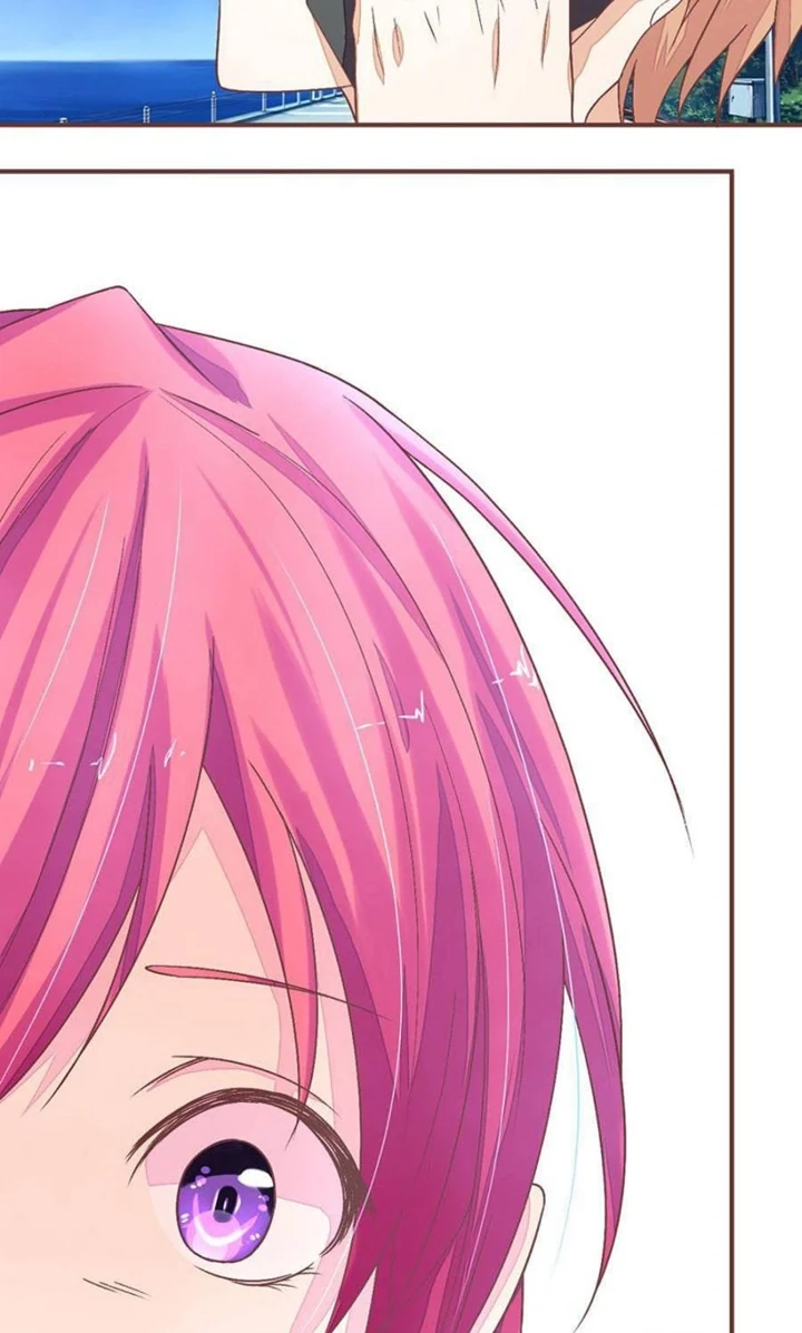 Inescapable Runaway Love Chapter 57 page 8 - 