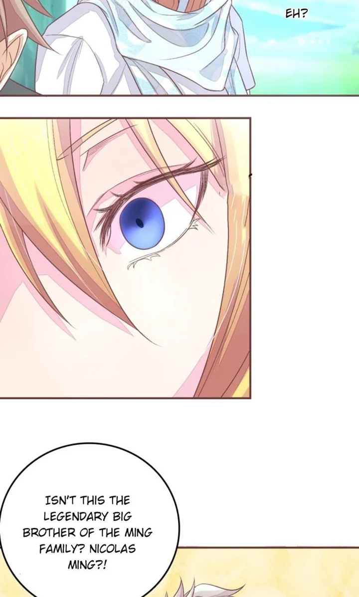 Inescapable Runaway Love Chapter 58 page 14 - 