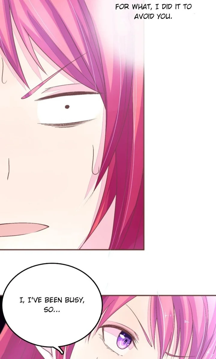Inescapable Runaway Love Chapter 58 page 3 - 