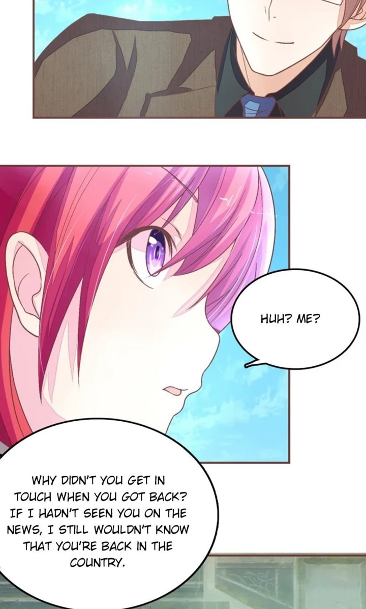 Inescapable Runaway Love Chapter 58 page 23 - 