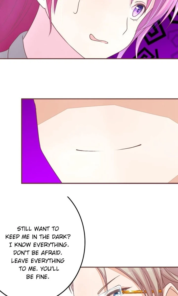 Inescapable Runaway Love Chapter 58 page 4 - 