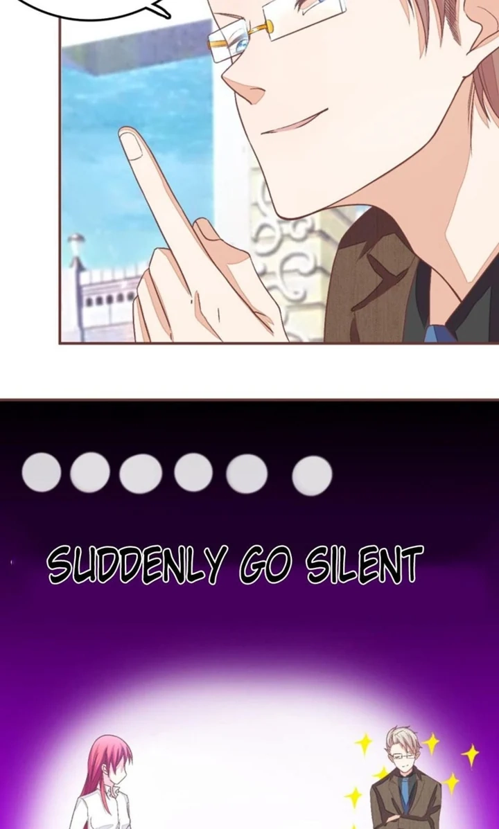 Inescapable Runaway Love Chapter 58 page 5 - 