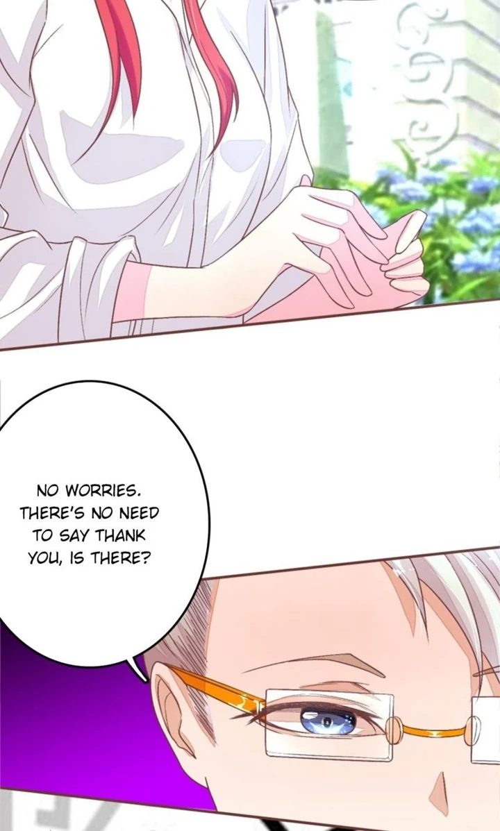 Inescapable Runaway Love Chapter 58 page 7 - 