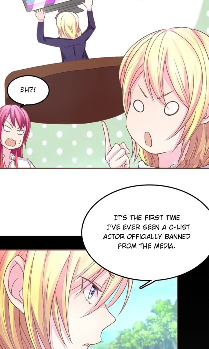 Inescapable Runaway Love Chapter 59 page 2 - 
