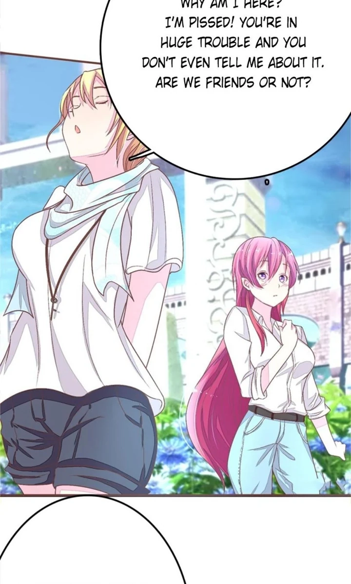 Inescapable Runaway Love Chapter 59 page 12 - 