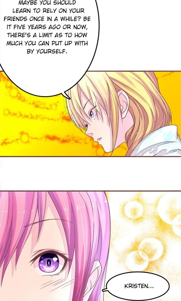 Inescapable Runaway Love Chapter 59 page 13 - 