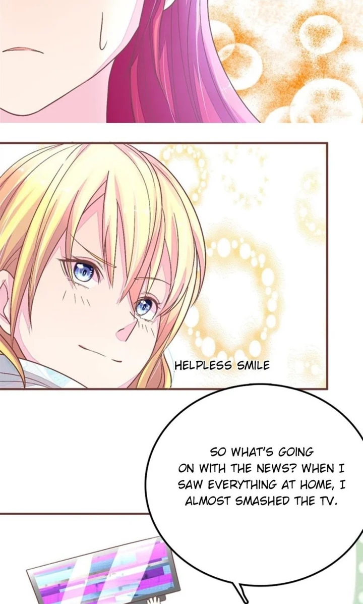 Inescapable Runaway Love Chapter 59 page 14 - 