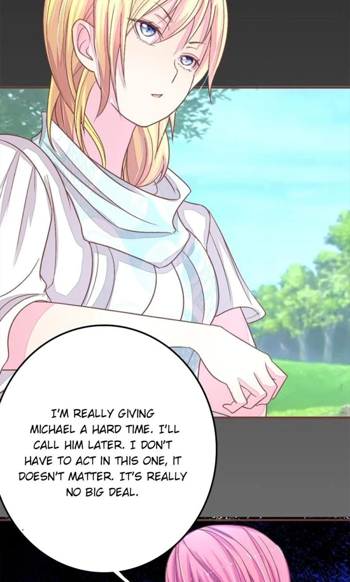 Inescapable Runaway Love Chapter 59 page 4 - 
