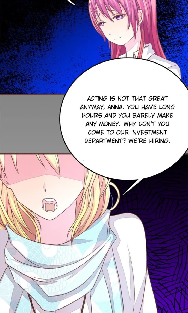 Inescapable Runaway Love Chapter 59 page 5 - 