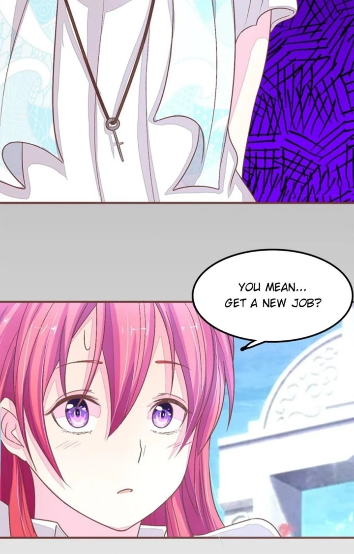 Inescapable Runaway Love Chapter 59 page 6 - 