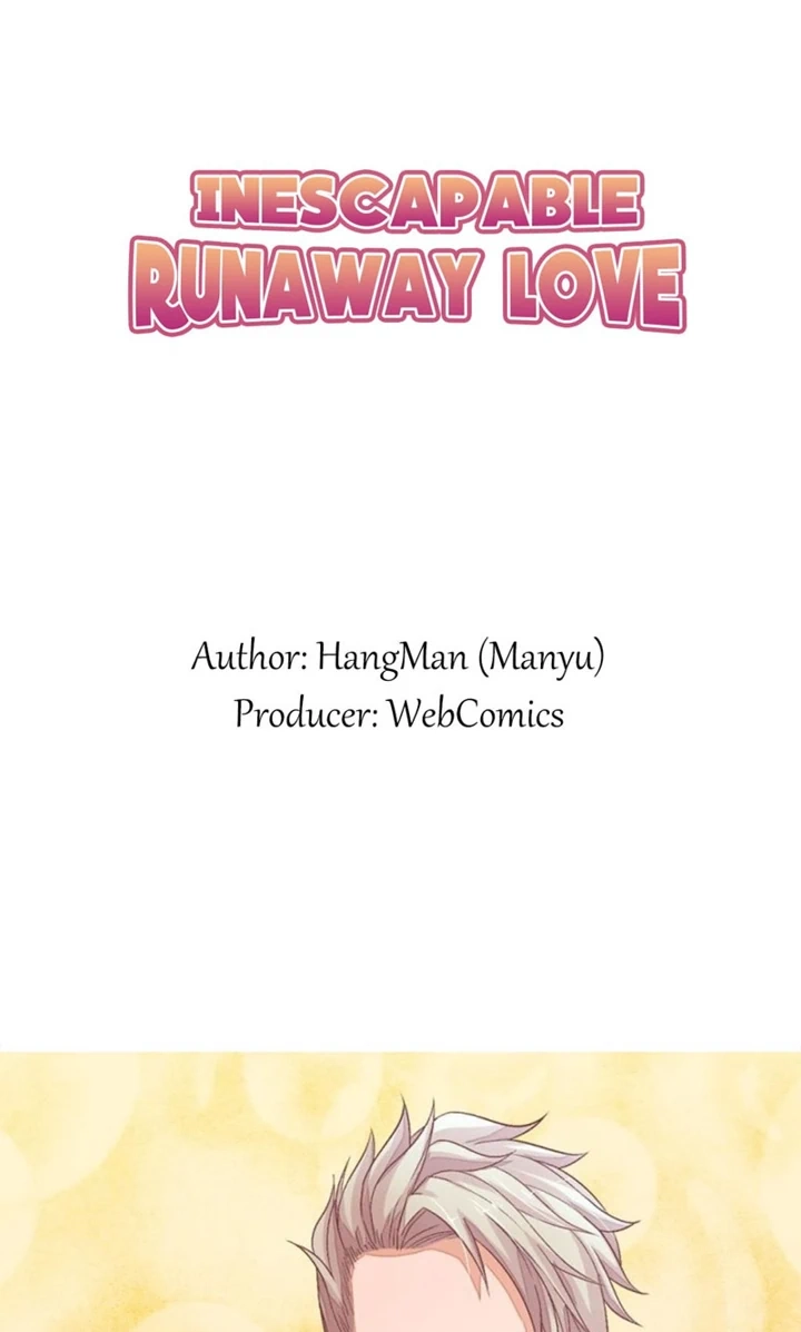 Inescapable Runaway Love Chapter 59 page 7 - 