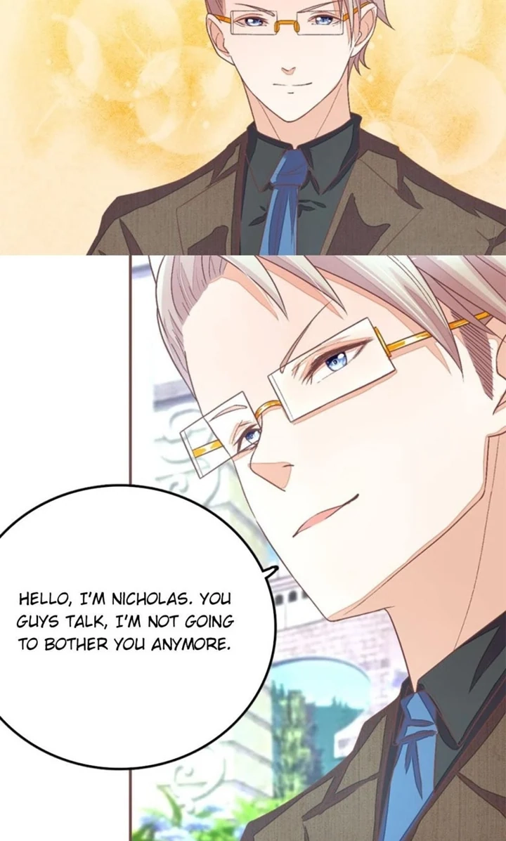 Inescapable Runaway Love Chapter 59 page 8 - 