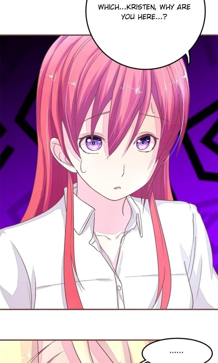 Inescapable Runaway Love Chapter 59 page 10 - 