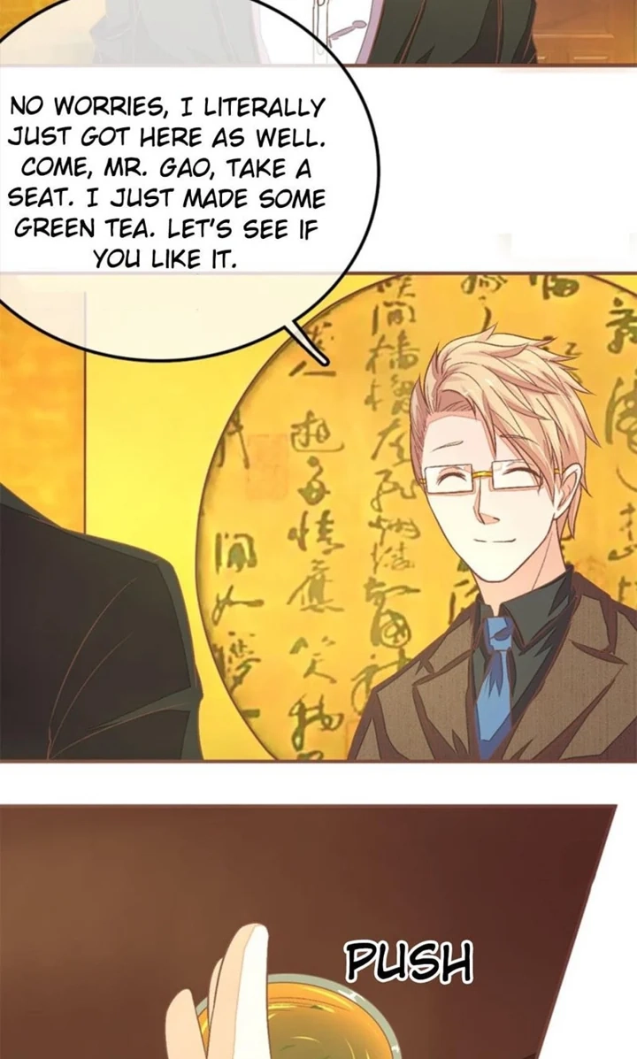 Inescapable Runaway Love Chapter 60 page 2 - 