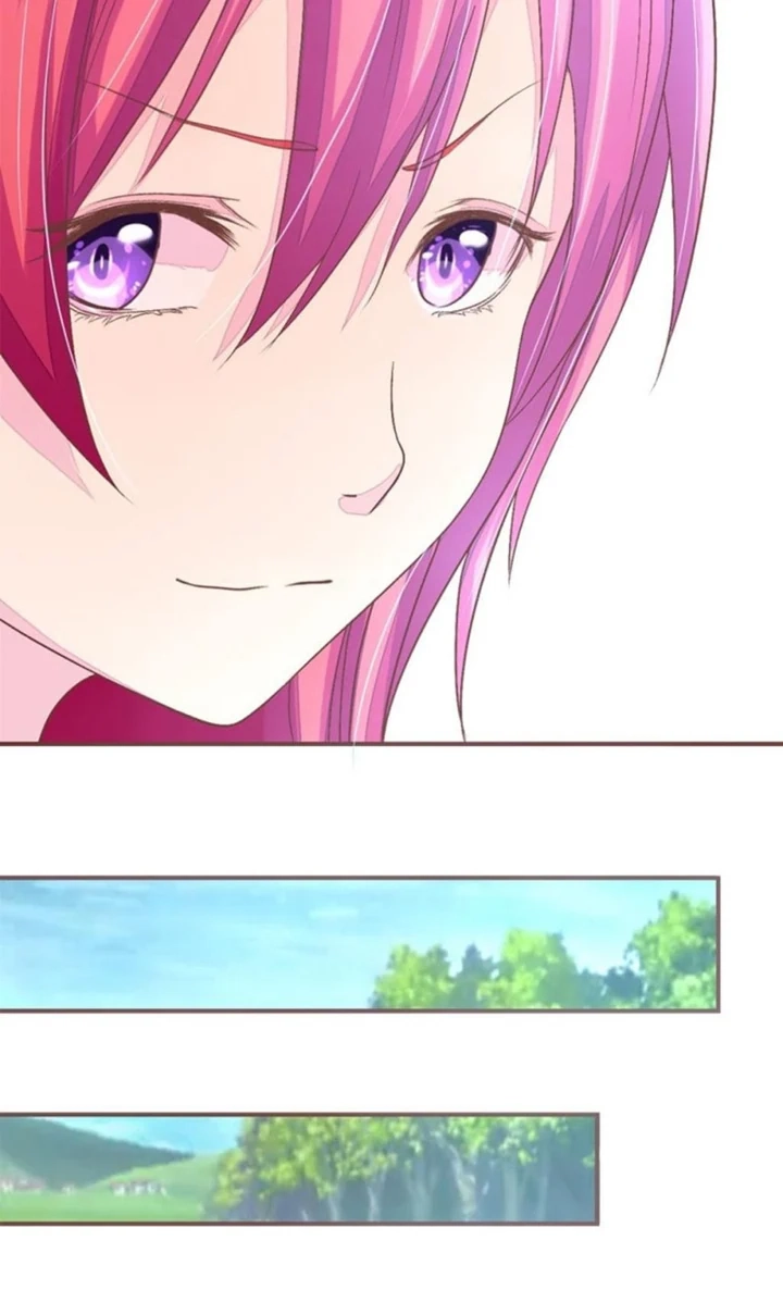 Inescapable Runaway Love Chapter 60 page 11 - 